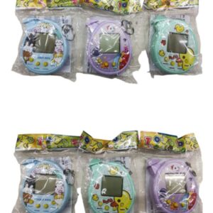 TAMAGOTCHI X1 BOLSA