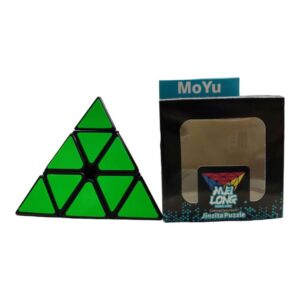 CUBO JINZITA PUZZLE 8857B-3