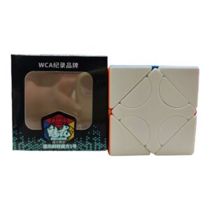 CUBO SESGO DE ELEMENTOS MIXTOS N1 8809-1