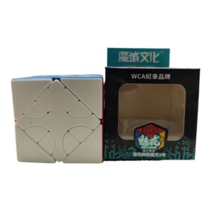 CUBO SESGO DE ELEMENTOS MIXTOS N2 8809-2
