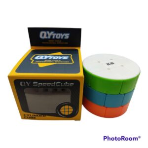 CUBO CILINDRO EQY731(EQY3020)