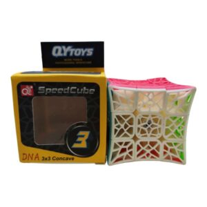 CUBO 3X3 HUECO CONCAVO EQY650