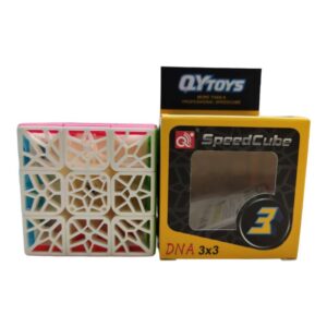 CUBO 3X3 PLANO HUECO EQY649