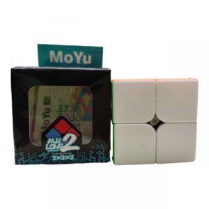 CUBO MO YU 2X2 MF-8861A
