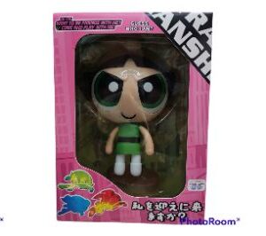 2X1 THE POWERPUFF GIRL X1 CAJA 8085(66808-3)