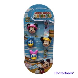 RELOJ MICKEY JD361