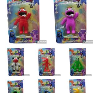 RAINBOW FRIENDS X1 BLISTER 1015(2023-001-1A-2)