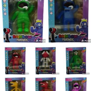 RAINBOW FRIENDS X1 CAJA 1015(2023-001-1B-2)