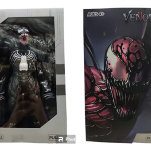 VENOM 2 8127(9696-7A-1)