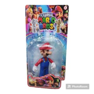 MARIO BROS X1 BLISTER 7141(23301-3 23901）MODELOS SURTIDOS