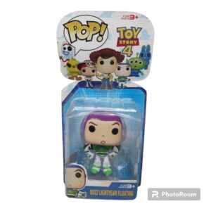 FINAL POP TOY STORY X1 BLISTER 3268