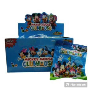 SOBRE MICKEY MOUSE X24U 0781(202004-2)