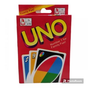 CARTA UNO naciona 5017