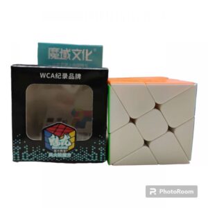CUBO RUEDAS CALIENTES 1723(MF8872-2)