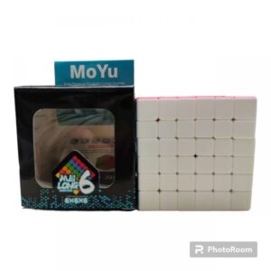 CUBO 6X6 MF8863-2