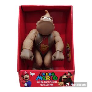 SUPER MARIO CHARACTERS 9166(815709)