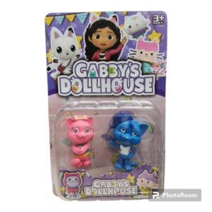 GABBYS DOLLHOUSE X2 3139(WB20313-2)