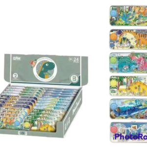 JUEGO DE AGUA DINOPARTY X1 A24