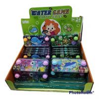 JUEGO DE AGUA WATER GAME X1 K24