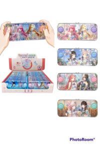 JUEGO DE AGUA PARTY SERIES X1 2586B-M24-5