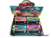 JUEGO DE AGUA GOURMET PIAMET X1 V24