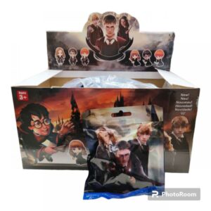 SOBRE HARRY POTTER X24U 1013(78100-1 78100-2)