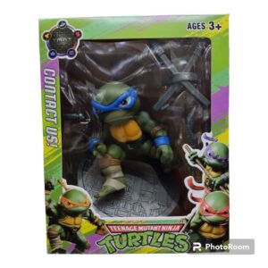 TORTUGA X1 83169(29831H-3) MODELO SURTIDO