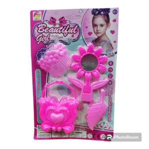 CONJUNTO DE BELLEZA 7412(52161)