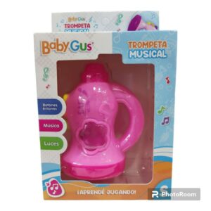 MAMADERA CON SONIDO 1282(53596)