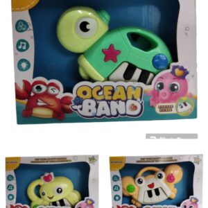 PIANO CON SONIDO 2097(53585)