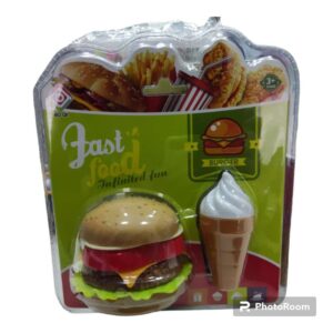 SUPER COMBO HAMBURGUESA+HELADO 0089(50682)