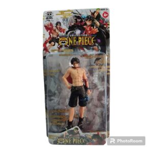 2X1 ONE PIECE X1 BLISTER 2714(63701)