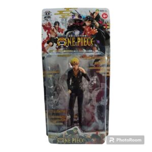 2X1 ONE PIECE X1 BLISTER 2714(63701)