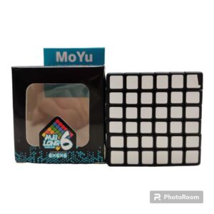 CUBO 6X6 MF8863B-3