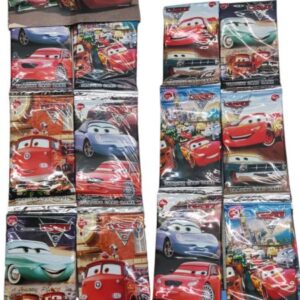 CARTA CARS X36 AL-2829-5
