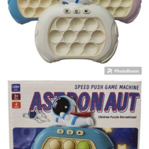 POPIT ELECTRONICO ASTRONAUTA JH-002