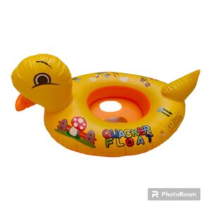 INFLABLES BARCO PATO AMARILLO B003S(75CM) 9350