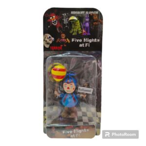 FREDDY X1 BLISTER 7013