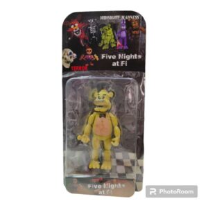 FREDDY X1 BLISTER 7013