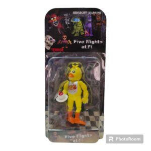 FREDDY X1 BLISTER 7013