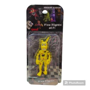 FREDDY X1 BLISTER 7013