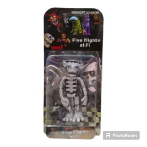 FREDDY X1 BLISTER 7013