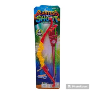 SET ARCO Y FLECHA 3277(370339)
