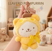 LLAVERO POMPURRIN