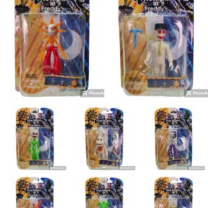 OFERTA FREDDY X1 BLISTER 3537