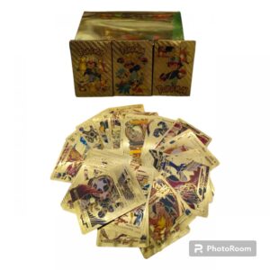 CARTA POKEMON X10U(55 CARTA) 0006-25(226-10 266)