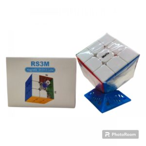 CUBO 3X3 VERSION MAHNETICA 1808( MF8880)