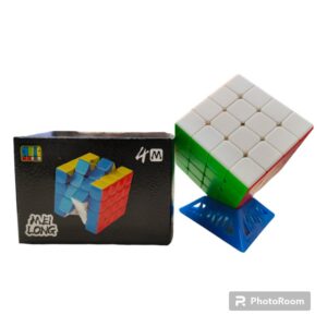 CUBO 4X4 FUERZA MAGNETICA 8884