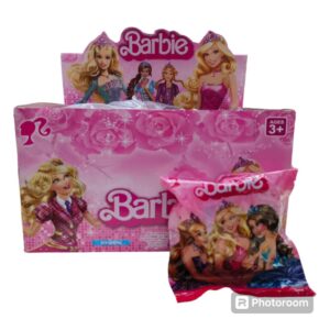 SOBRE BARBIE X24U 0012(BB001-2)