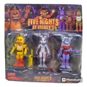 FREDDY X3 7817(FN2781-2)